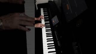 MUSIC BY HAYKOSPANVAC AXAVNIPIANO COVER VARD GRIG [upl. by Ynatirb755]