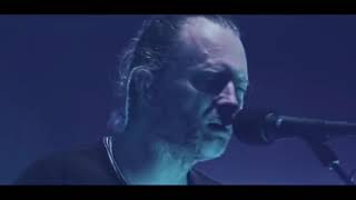 Radiohead  Separator live at Main Square 2017  HD 720p [upl. by Meerak389]