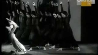 martha graham quotthe hereticquot 1931 [upl. by Anitahs]