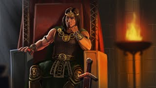 How Conan the Barbarian Became King  Hyborian Age Lore DOCUMENTARY [upl. by Tevlev]