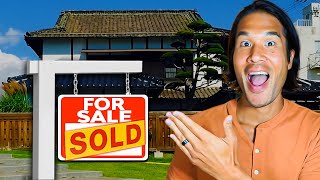 How to Buy Your FIRST House in Japan as a Foreigner Step By Step [upl. by Oshinski]