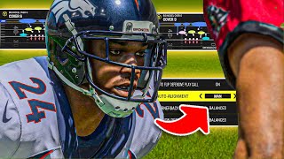 Play Better Defense vs Audible Quick Snap Players With These Tips [upl. by Nylarej150]