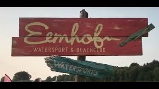 Center Parcs de Eemhof  Marina Strand Appartements und Beachclub [upl. by Erving]