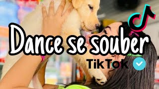 Dance Se souber TikTok 2024 🥺🩷 [upl. by Ken]