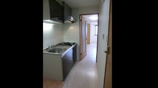 Japanese Apartment Tour Two 1K apartments in Yodogawaku Osaka [upl. by Bronwen]