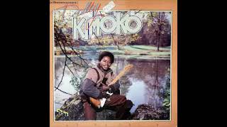 Dally Kimoko – Adieu Celie  80s CONGOLESE Soukous Latin Folk African Music FULL Album LP Songs [upl. by Atul]