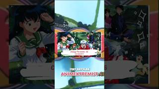 Intro anime Inuyasha 😋 [upl. by Leirvag]