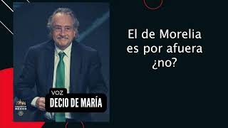 El Cartel del Gol Exhiben presunta corrupción en el futbol mexicano [upl. by Watkins]