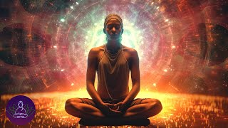 Inner Balance  432Hz  111Hz Healing Calm amp Inner Peace  Release All Blockages Meditation amp Sleep [upl. by Ekle]