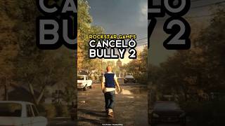 ¿BULLY 2 HABRÍA SIDO UN ÉXITO Bully2 RockstarGames Bully [upl. by Trudey146]