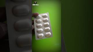 Acemiz plus tablet review Uses Dosage benifits amp Side effects of Acecelofenac amp Paracetamol Review [upl. by Ynoyrb]