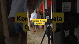 Kejedot Rantang 😂 videolucu hz ketawangakak [upl. by Uchish]