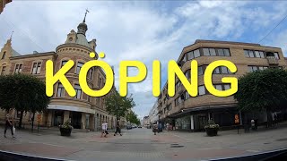 Välkommen till Köping [upl. by Ileyan]