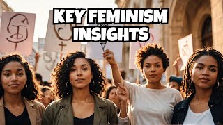 Second Wave Feminism The Surprising Truths You Never Learned [upl. by Meekahs651]