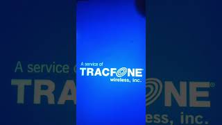 TracFone logo [upl. by Lohse40]