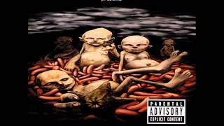 Limp Bizkit  Intro  Chocolate Starfish and the Hot Dog Flavoured Water [upl. by Ereynihc]