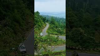 Don hill station  Ahwa Dang  hill topside dang [upl. by Ad]