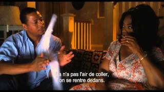 LE MAJORDOME Extrait lamant VOST [upl. by Olim]