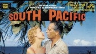 South Pacific  Soundtrack Full Album [upl. by Anilat]