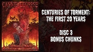 Cannibal Corpse  Evisceration Plague  Clip 3 [upl. by Hankins]