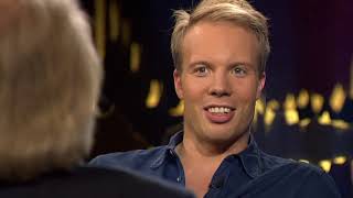 Benny amp Ludvig Andersson  Interview English Captions Swedish TV 2011 [upl. by Anelrahc]