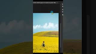 Photoshop tricks 2024quickest way to make pngshorts ytshortvairalvideo [upl. by Imot]