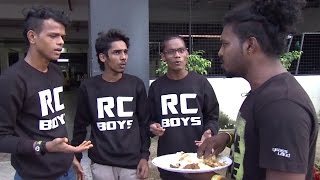 D3 D 4 Dance I RC Boys  Aliyans I Mazhavil Manorama [upl. by Ecnirp]