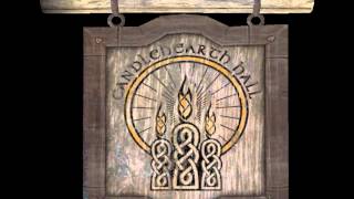 Candlehearth Hall  Skyrim OST [upl. by Annatsirhc947]