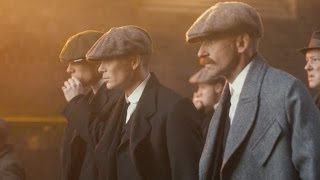 Peaky Blinders Series 1 recap  BBC Two [upl. by Assenab827]