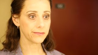 Character Study Backstage at FUN HOME with Judy Kuhn Les Miserables Chess Pocahontas [upl. by Eugenia]