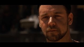 Gladiator 2000 Ending Scene HD [upl. by Sev476]