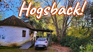 S1 – Ep 336 – Hogsback – Breathtaking Sights and Panoramic Views [upl. by Letti]