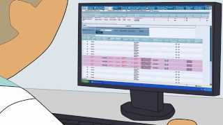 Demo InterSystems TrakCare [upl. by Aurelea179]