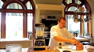 How to make delicious cookies using Vitamix in less than 5 minutes [upl. by Guilbert388]