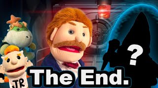 PNG Movie The End [upl. by Chatterjee577]