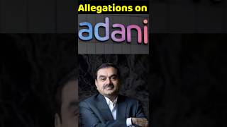 Hindenburg Research Exposed  Malicious Intentions Behind Adani Group Report [upl. by Wiedmann327]