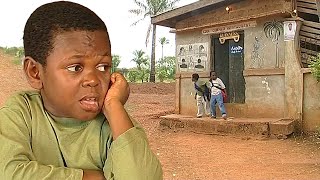 The Little Village Terrors  THIS AKI amp PAWPAW MOVIE WILL MAKE YOU FORGET UR SORROW Nigerian Movies [upl. by Nnazil554]