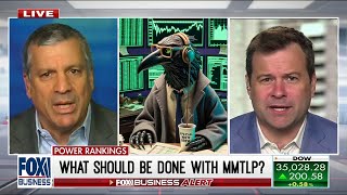 Thoughts On Pulte And Gasparino Interview On MMTLP [upl. by Chandler]