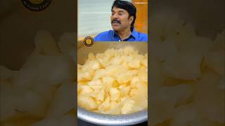 കപ്പയും മീൻ കറിയും കണ്ടാ എന്തു diet 💯 foodcomedy food viral trending [upl. by Nwadahs]