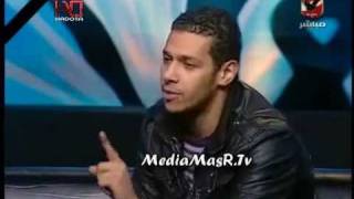 كريم عادل quotلاعيبة الأهلي مش رجاله إلا 4 منهمquot [upl. by Fadiman]