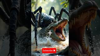 abce mix dangerous monstershorts youtube  viralyoutuber 🤯🤯 [upl. by Pierce488]