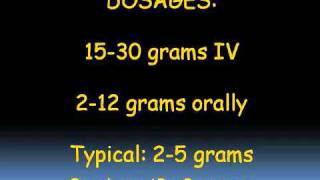 L Arginine Boosts HGH Growth Hormone Naturally If You Use It Right [upl. by Houser351]