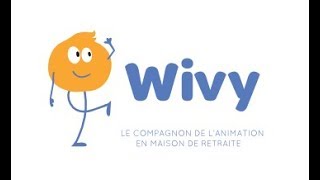 Découvrez Wivy [upl. by Thayne]