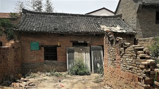 Two brothers returned to their hometown to renovate their grandfathers ancestral home [upl. by Tobie]