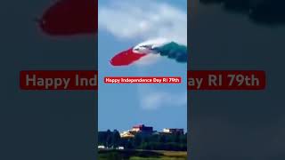 Happy INDEPENDENCE DAY REPUBLIC INDONESIA independenceday freedomday [upl. by Uird147]