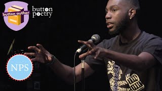 Steven Willis  Ebonics 101 [upl. by Ruder]