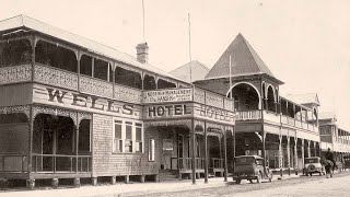 Old photos of Tweed Heads New South Wales Australia [upl. by Josephina858]