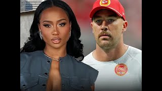 Kayla Nicole Reveals Her True Feelings – Wants Travis Kelce Back in Emotional Interview [upl. by Ahkihs]