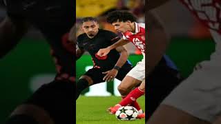 monaco vs barcelona  monacovsbarcelona shortsfeed finyoedge [upl. by Oemor512]