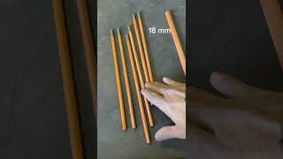 Air carbon arc gouging rods [upl. by Haye641]